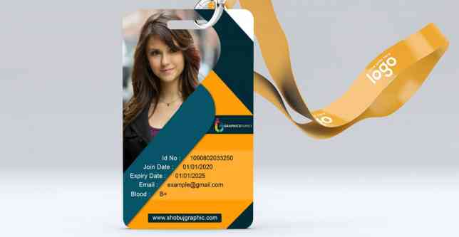 ID Card